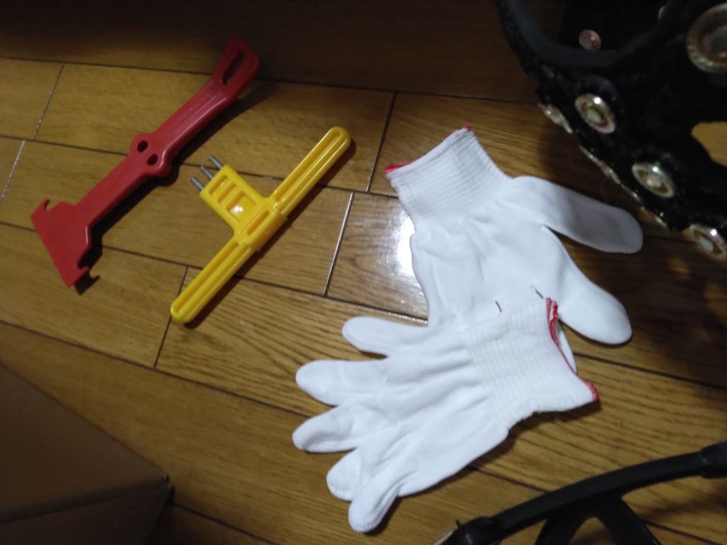 全体のレビュー画像 | 3-2