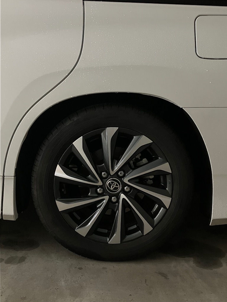 TANABE タナベ サステックNF210 1台分 ダウンサス ノア