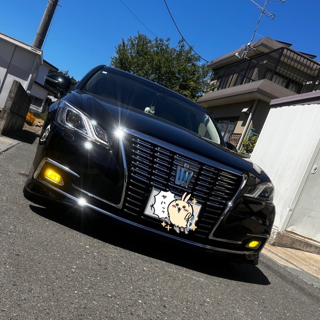 Largus クラウン AWS211 車高調 ラルグス 全長調整式車高調 Largus クラウン AWS211 車高調 ラルグス 全長調整式車高調