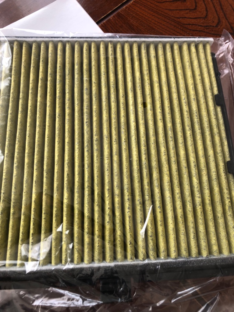 レビュー画像