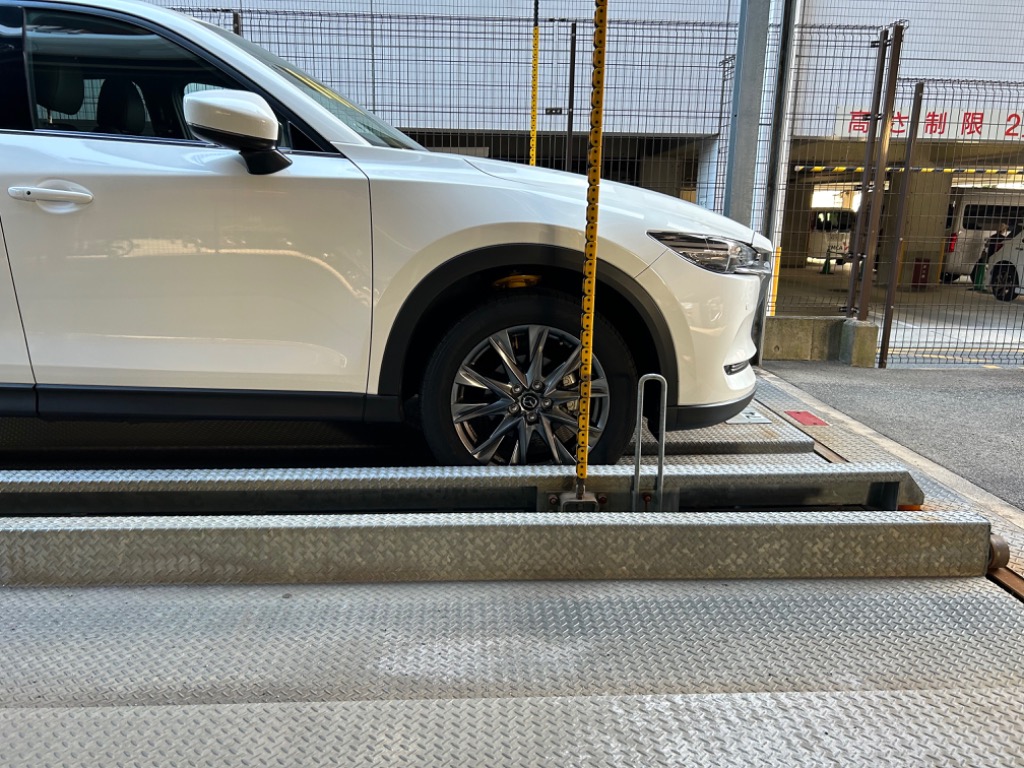 BILSTEIN B6 (再レビュー)のパーツレビュー | CX-5(uwo) | みんカラ