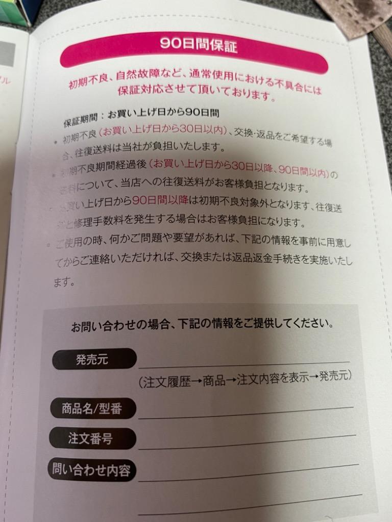 全体のレビュー画像 | 6-2