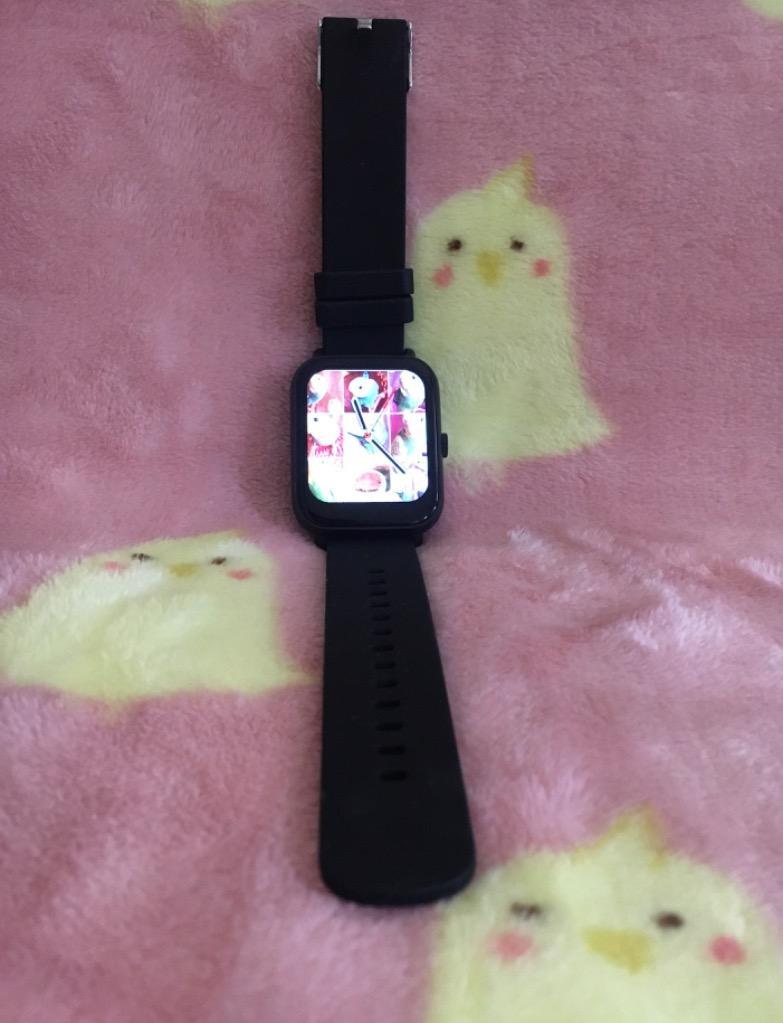 レビュー画像