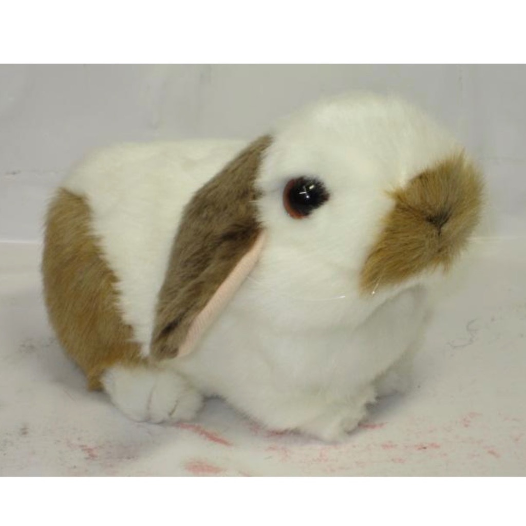 吉徳大光 ぬいぐるみ ウサギ 吉徳 うさぎ ロップイヤー