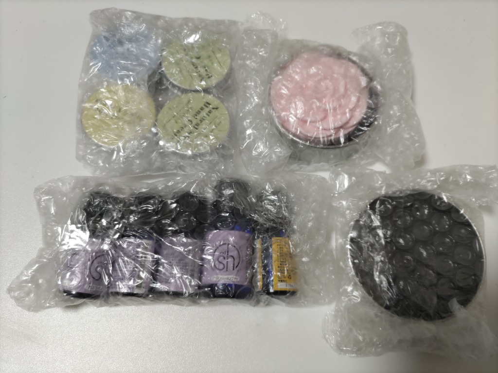 レビュー画像