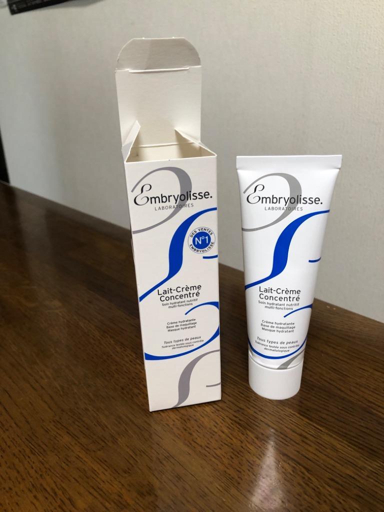 アンブリオリス モイスチャー クリーム 75ml (embryolisse/アンブリオリス クリーム) - 定形外送料無料 -wp  :3350900000011:くもくもスクエア - 通販 - Yahoo!ショッピング