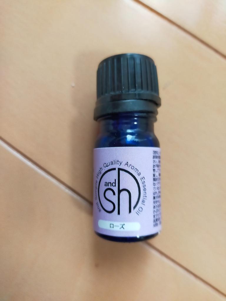 エッセンシャルオイル 精油 ローズ 5ml アロマ AEAJ表示基準適合認定精油 SH ハマナス バラ 薔薇 ばら +lt3+  :E-005002:くもくもスクエア - 通販 - Yahoo!ショッピング