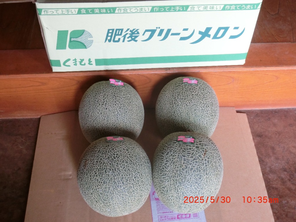 レビュー画像