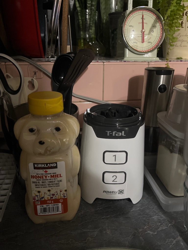 ミックス&ドリンク ティファール ミックスアンドドリンク ネオ