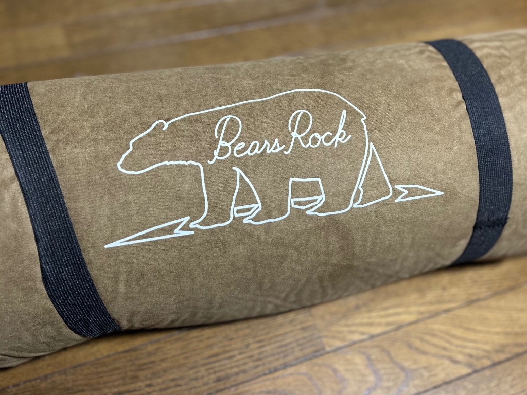 Bears Rock（ベアーズロック） 【Bears Rock】極上の寝心地 10cm