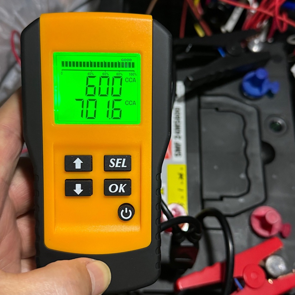 SMF24MS600 ブライトスター Brite Star ディープサイクル