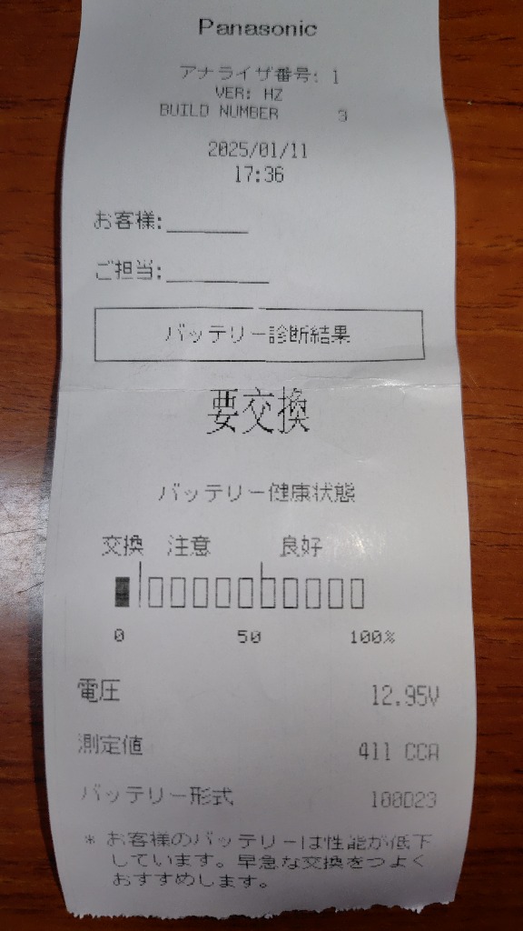 レビュー画像