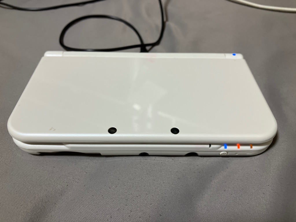 任天堂 3DS本体用USB充電器ケーブル 1本 : クルミ商店 - 通販