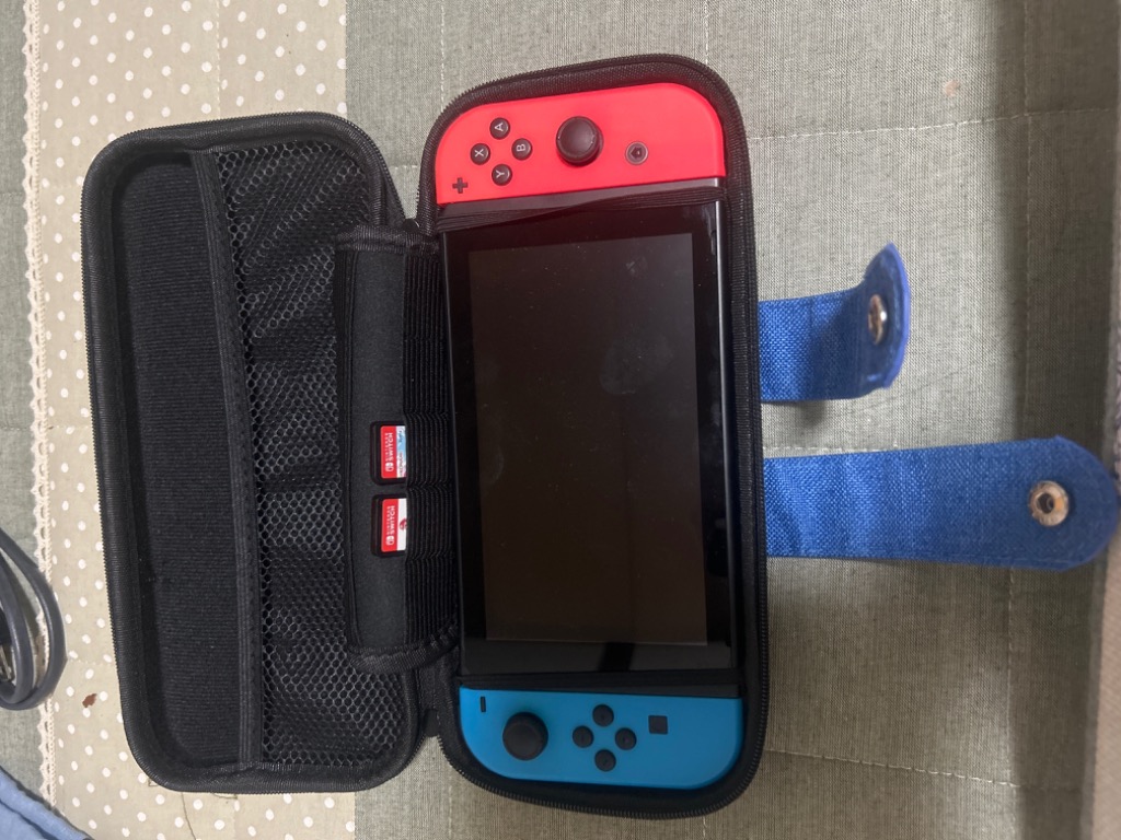 任天堂スイッチケース ゲーム Nintendo Switch カバー ハード