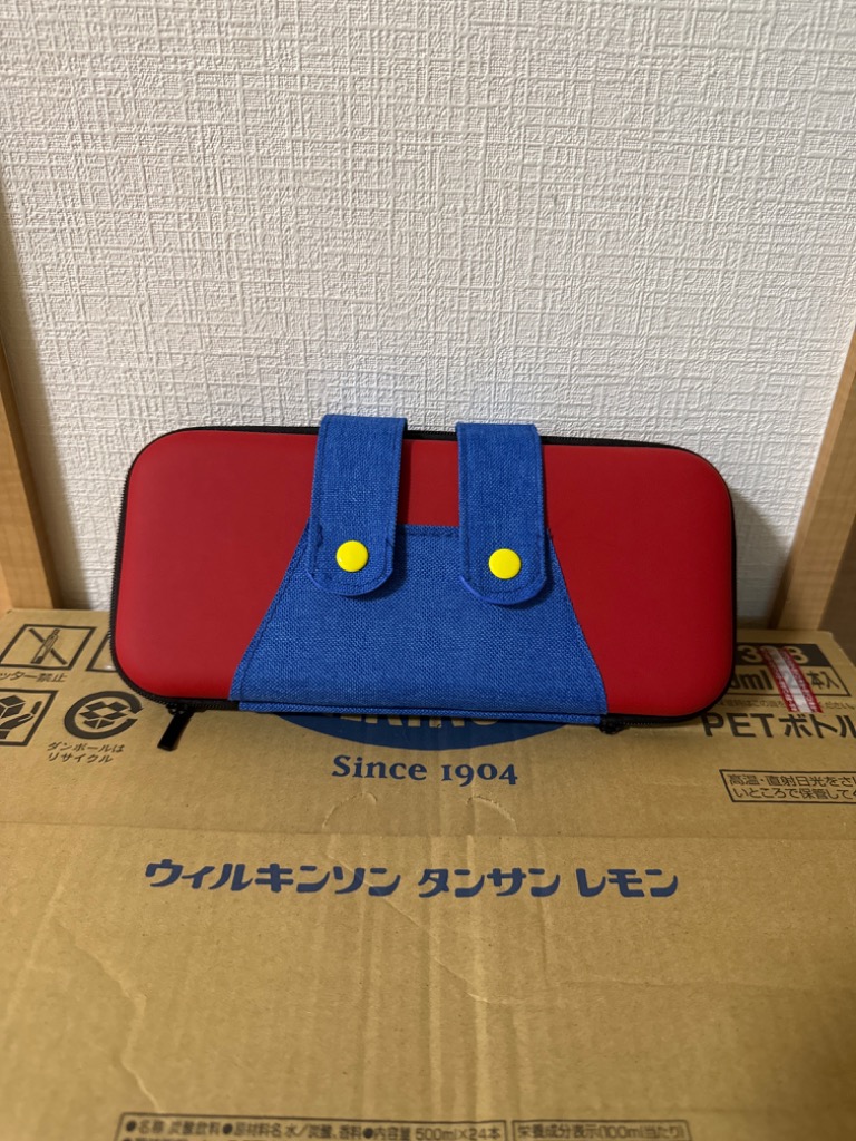 任天堂スイッチケース ゲーム Nintendo Switch カバー ハード