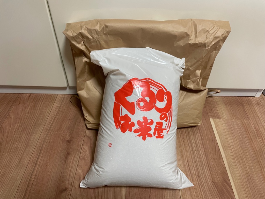 古米 15kg 精米日R6.10下旬