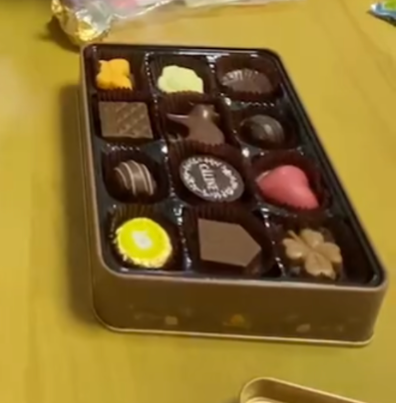 レビュー画像