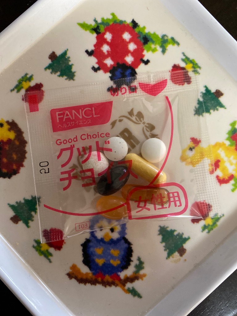 レビュー画像