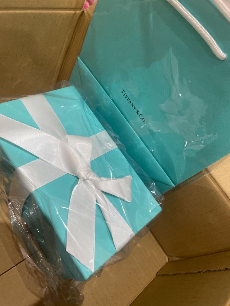 新品】Tiffany ティファニー アンパーサンドプレート2枚セット