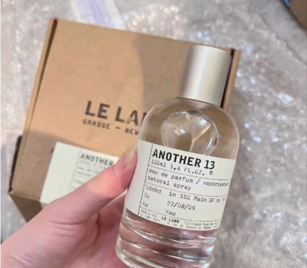 LE LABO アナザー13 50ミリ+worldfitnessacademy.com