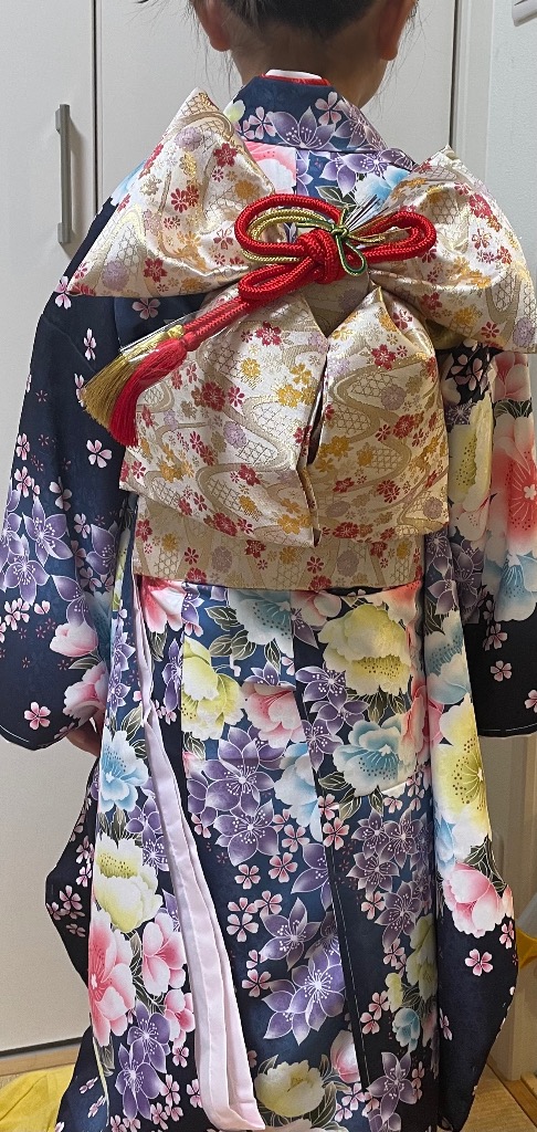 KYOETSU 四つ身着物15点セット 七五三 着物 7歳 販売 【豪華15点 KYOETSU 四つ身着物15点セット 七五三 着物 7歳 販売 【豪華15点