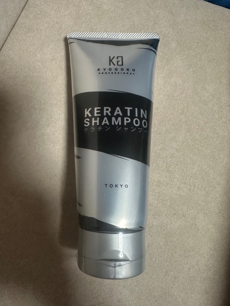 KYOGOKU PROFESSIONAL 公式 35%OFF 【 ケラチンシャンプー