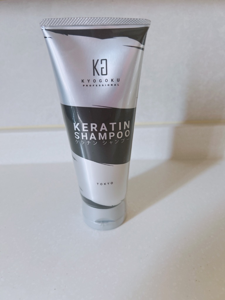 KYOGOKU PROFESSIONAL 公式 35%OFF 【 ケラチンシャンプー