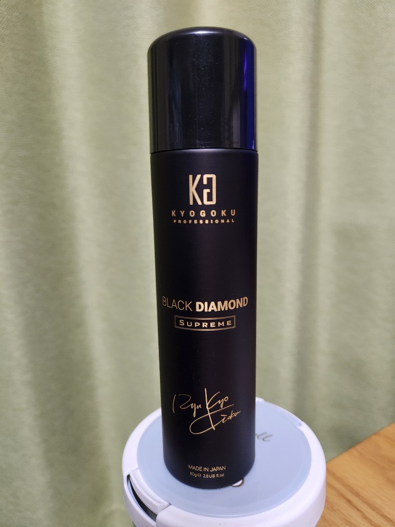 SIMFORT ヘアスプレー ブラック kg125.jpg