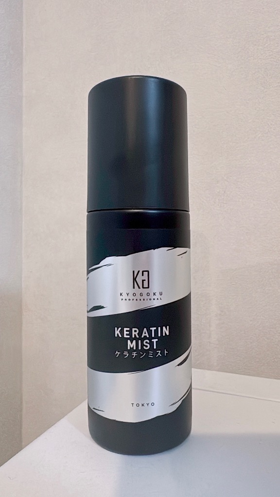 KERATIN MIST ケラチンミスト 3本セット KERATIN MIST ケラチンミスト 3本セット KERATIN MIST ケラチン