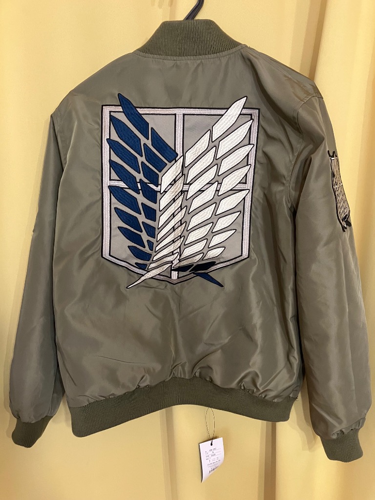 進撃の巨人 Attack on Titan 調査兵団 リヴァイ・アッカーマン