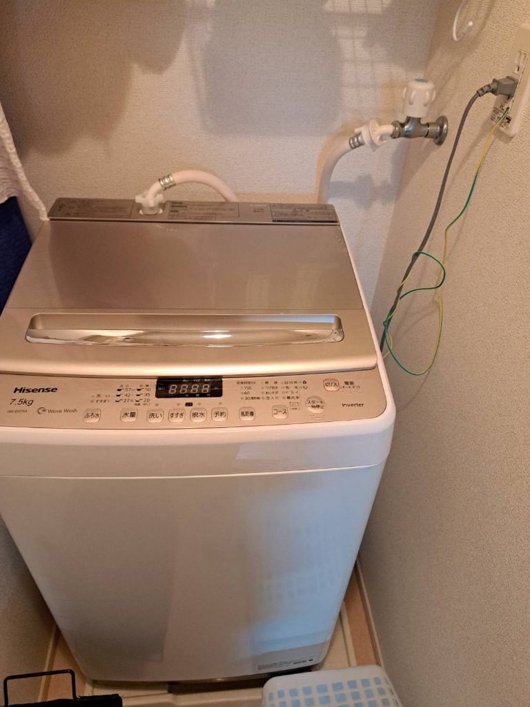 わだちゅう　洗濯機ヤマダに変更 楽天市場】【中古/訳あり特価品/搬入付き】 ヤマダセレクト 洗濯