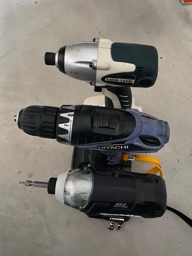 マキタ 10.8V 充電式インパクトドライバ TD111DSHX 1.5Ah