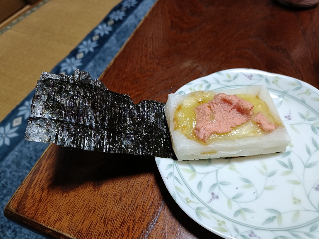 レビュー画像