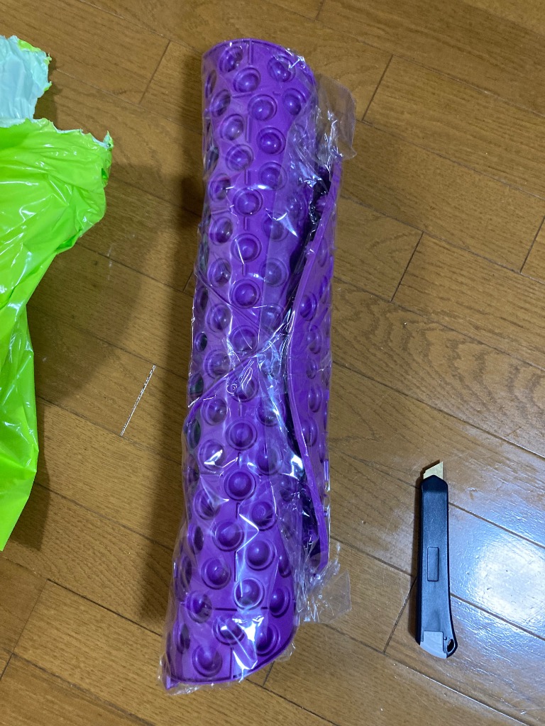 レビュー画像