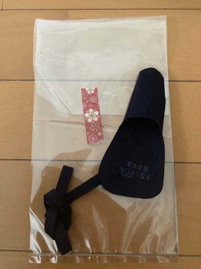 押し手かけ Wash】弓道用新素材 洗える押し手【クリックポスト