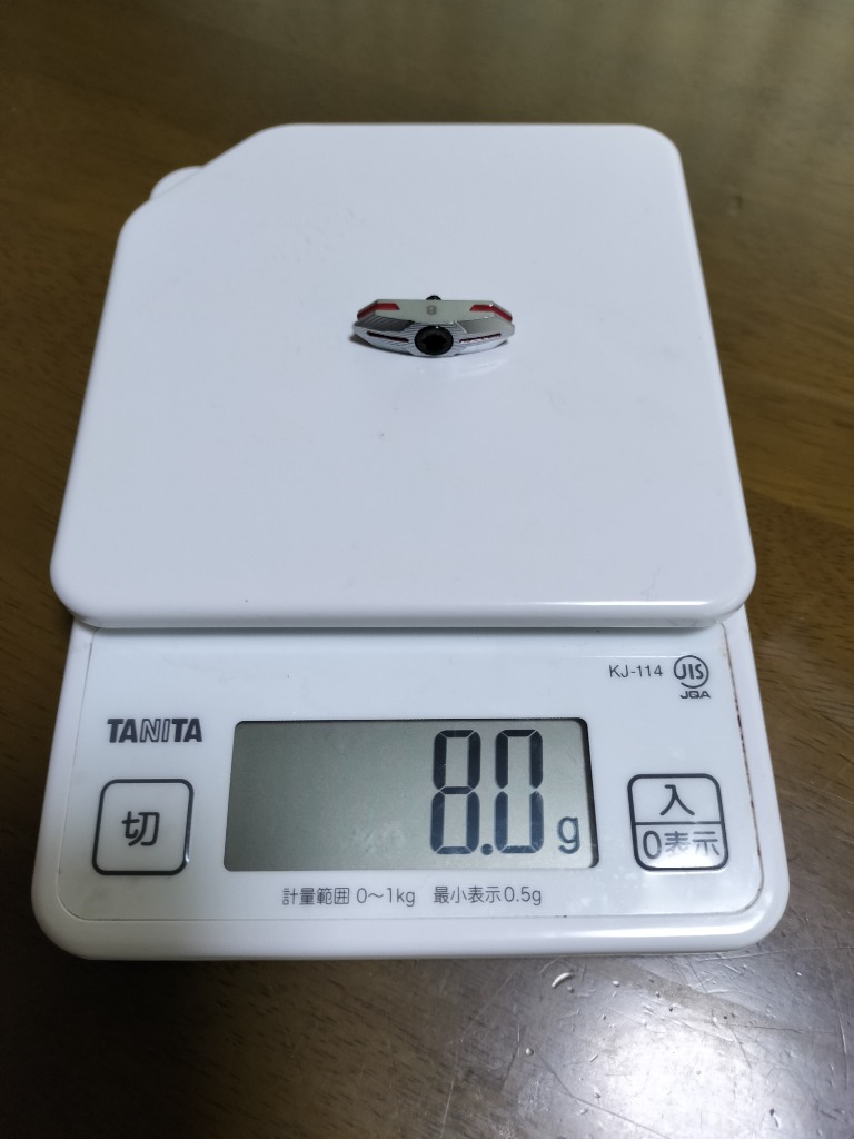 全体のレビュー画像 | 1-0