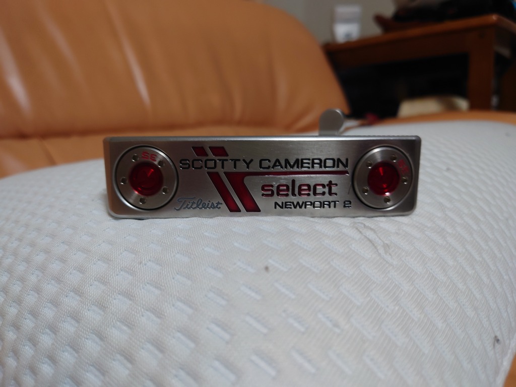 Scotty Cameron - スコッティキャメロン 限定 純正ウェイト30g×2個 交換用レンチ ゴルフ 赤 ゴルフ 互換品 スコッティキャメロン専用 パターウェイト 単品 2