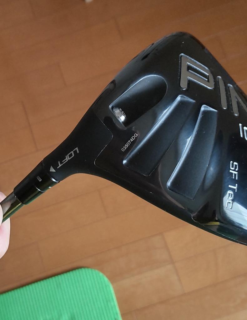 PING ピン 左用 G30 スリーブ 335Tip ドライバー FW G400対応 左手用 :ry1:ニッケイゴルフ - 通販 -  Yahoo!ショッピング