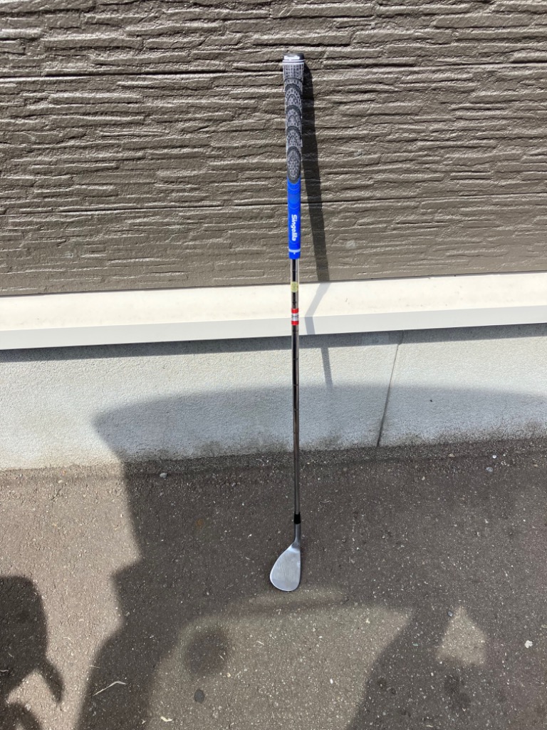 ゴルフ グリップ クラブ 単品 交換 滑り止め バックライン無