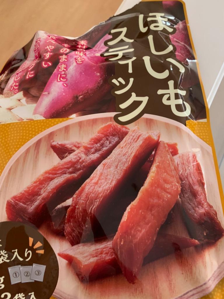 海外 中国産ほしいもスティック 210g メール便送料無料 ポイント消化 500 食品 スイーツ