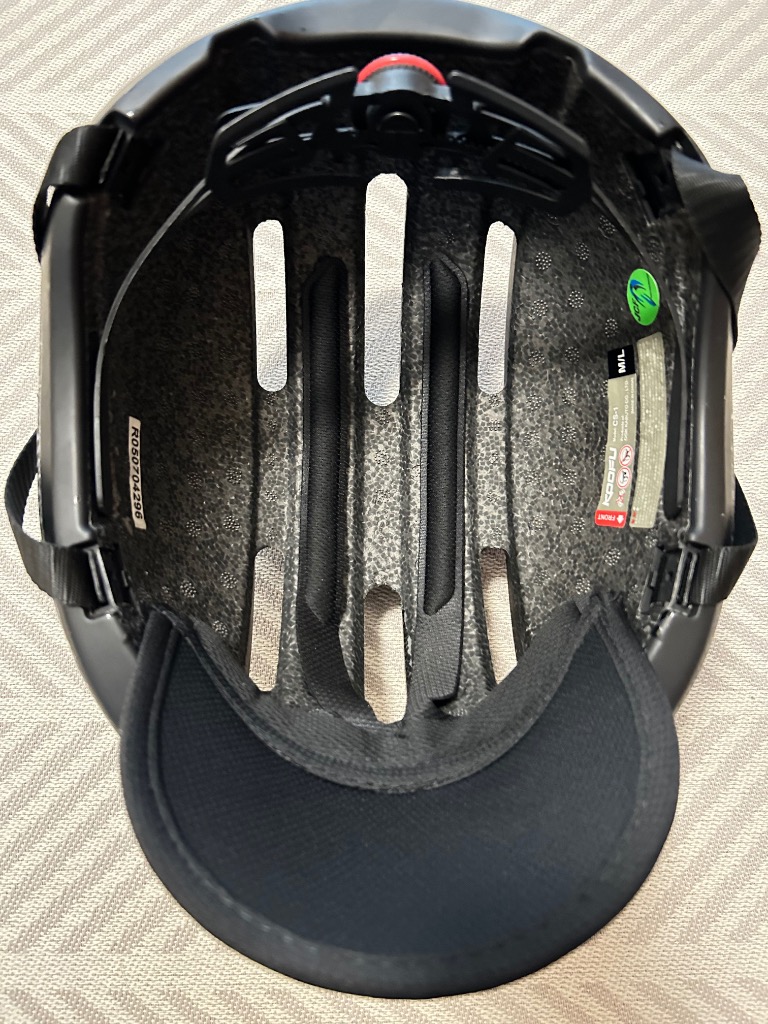OGK Kabuto kabuto キャンバスインナーパッドセット ヘルメット