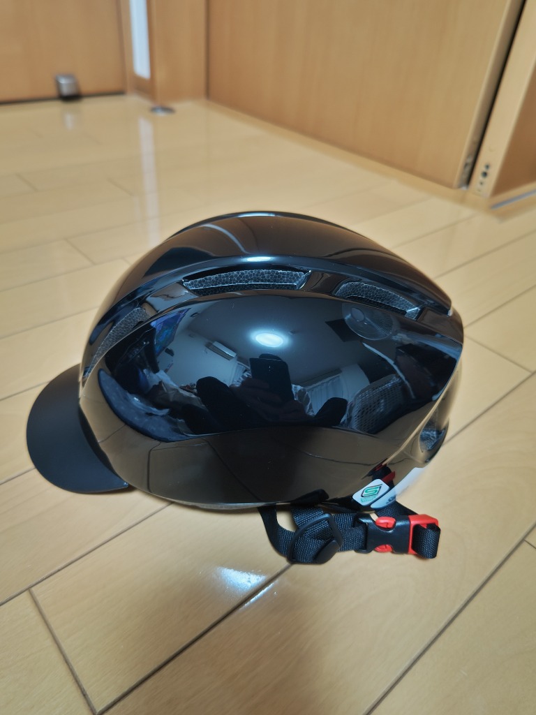 OGK Kabuto KABUTO カブト SB-03 Schoolmet スクールヘルメット