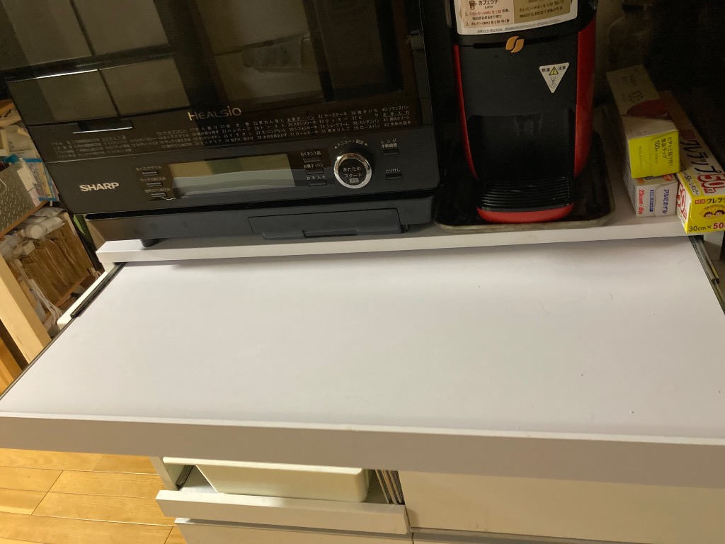 レビュー画像