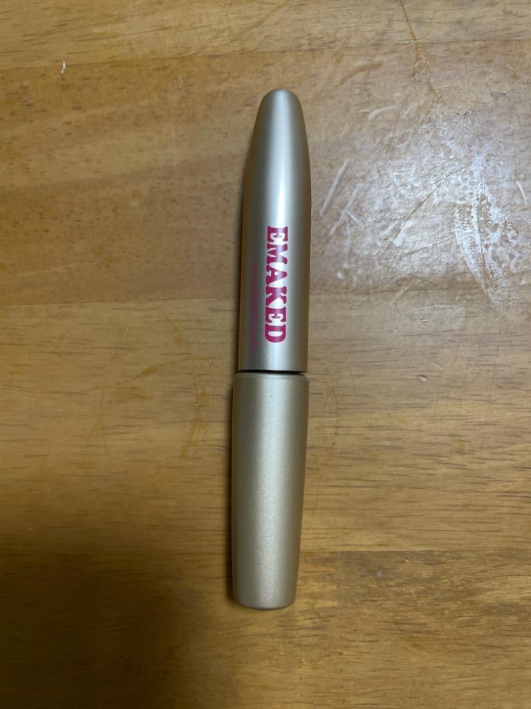 エマーキット 新品 EMAKED 正規販売店 エマーキット まつげ美容液 水橋保寿堂製薬