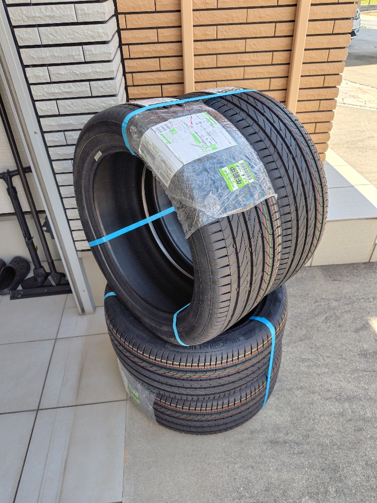 レビュー画像