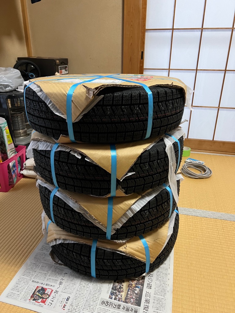 レビュー画像