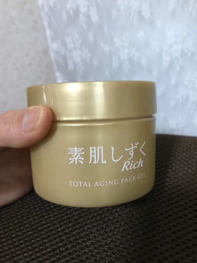 医薬部外品】アサヒ 素肌しずく リッチトータルエイジング