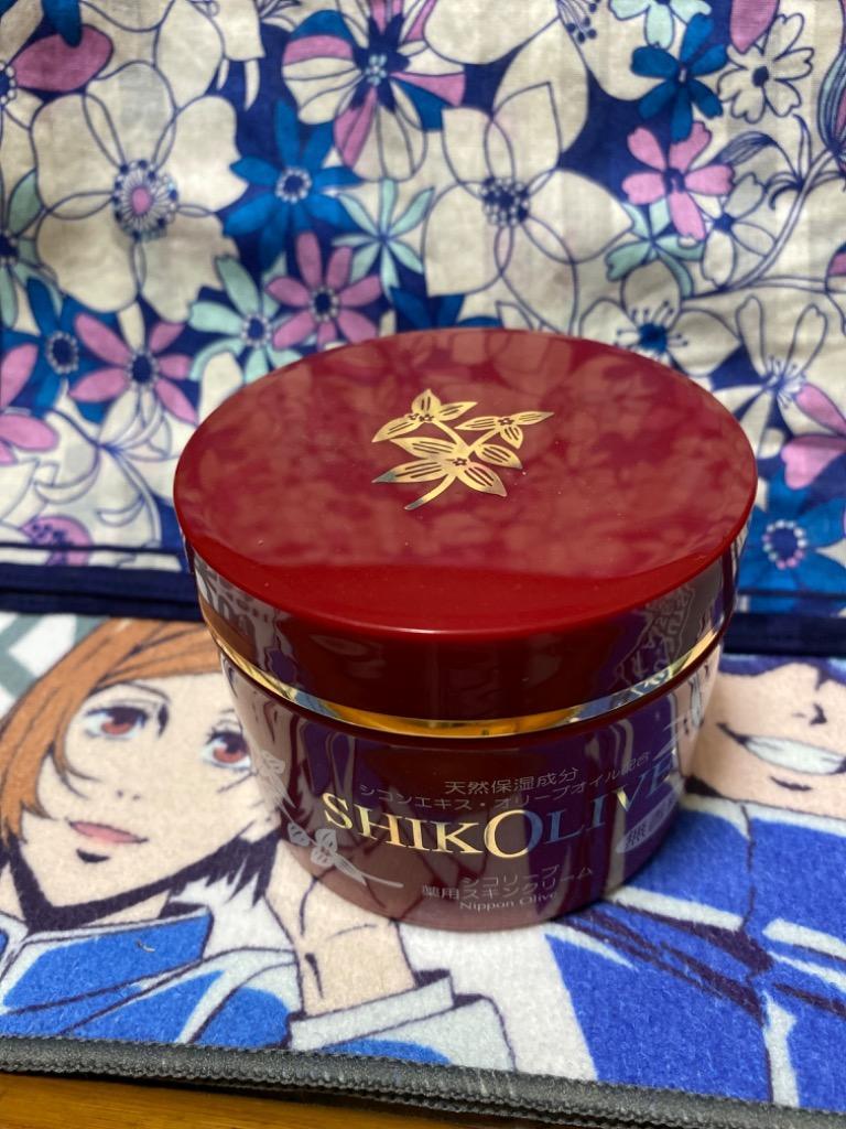 医薬部外品】シコリーブ薬用スキンクリーム 180g :4965363003654:くすりのレデイハートショップ - 通販 - Yahoo!ショッピング