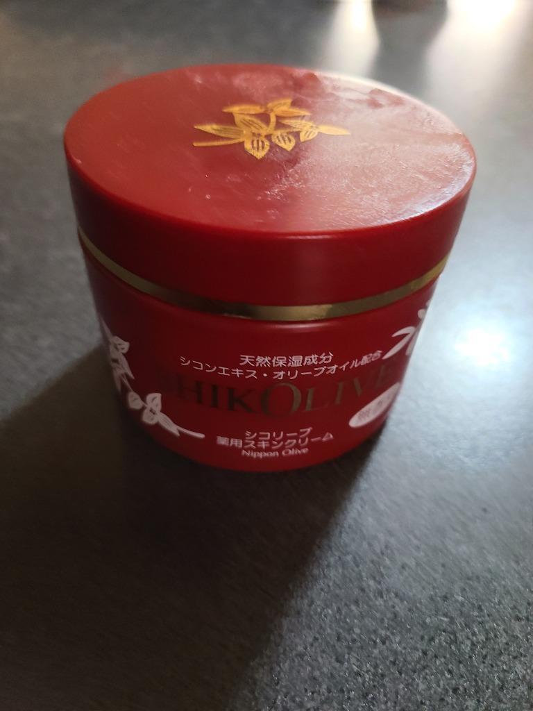 医薬部外品】シコリーブ薬用スキンクリーム 180g :4965363003654:くすりのレデイハートショップ - 通販 - Yahoo!ショッピング