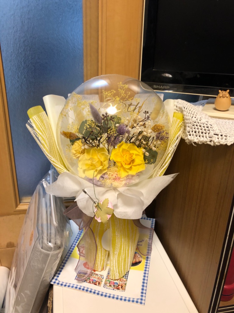 レビュー画像
